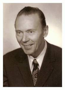 Prof. Karel Rektorys